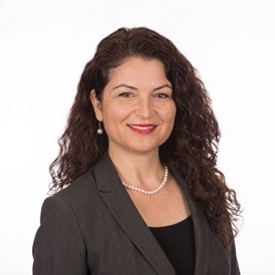 Helen Gülgün Bükülmez