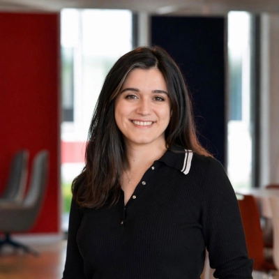 Gizem Göktaş Balkır