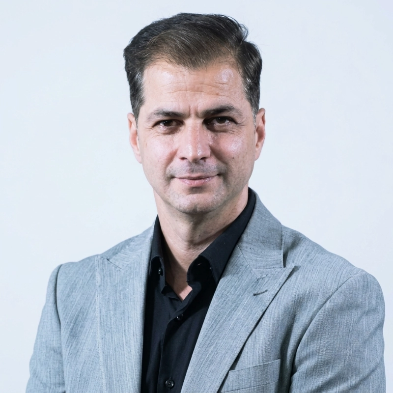 Janner Caner Kılınç, PhD