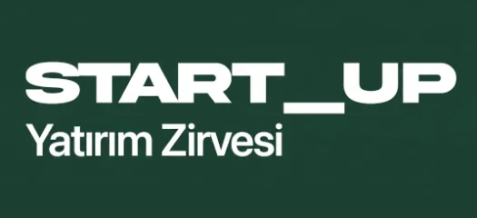 Startup Yatırım Zirvesi