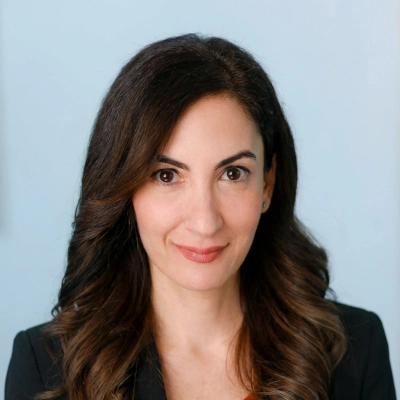 Aysun Kahraman Nelson