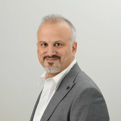 Dr. Erdal Özkaya