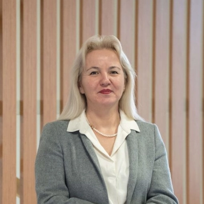 Prof. Dr. Firdevs Karahan