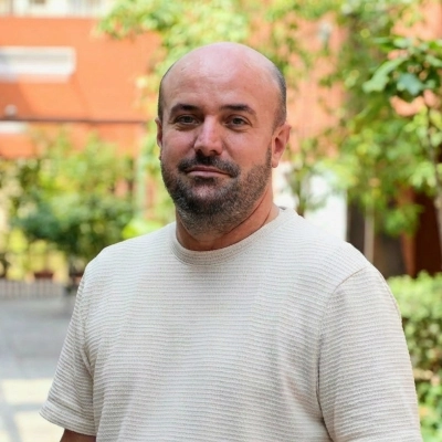 Metin Can