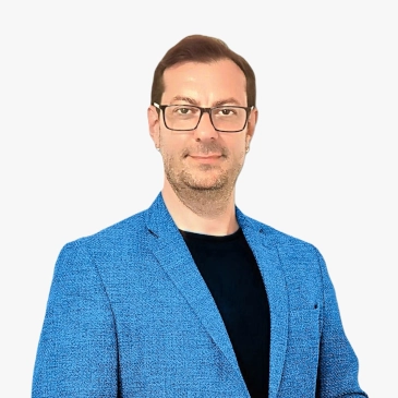 Murat Özanlar