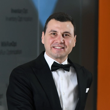Soner Babüroğlu