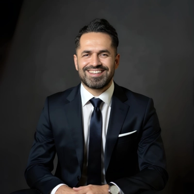 Veli Bahçeci