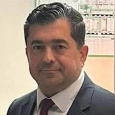 Volkan Aydın